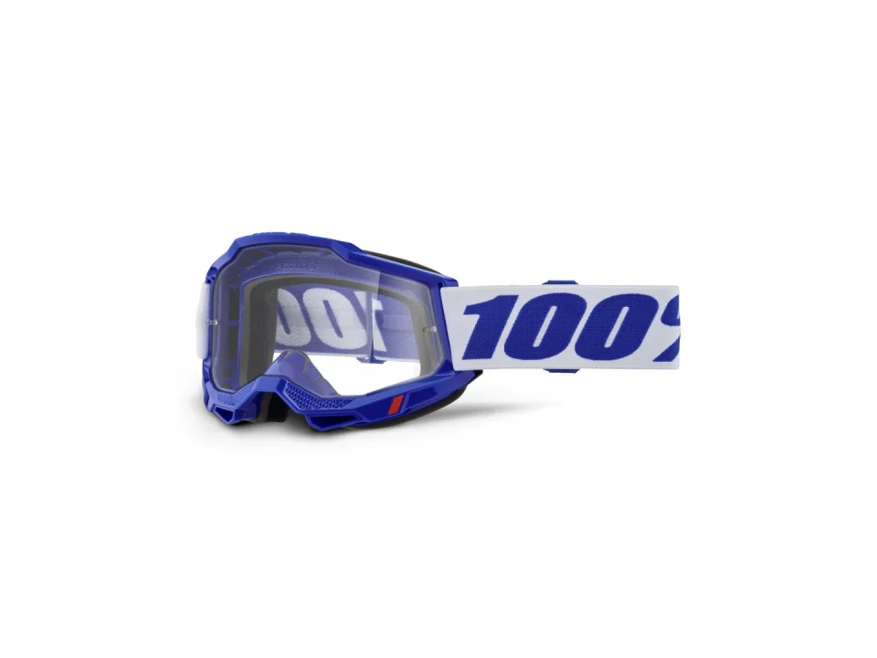jaszmotor_webshop_100%_-_accuri_2_szemuveg_-_kek_-_Átlatszo_plexivel