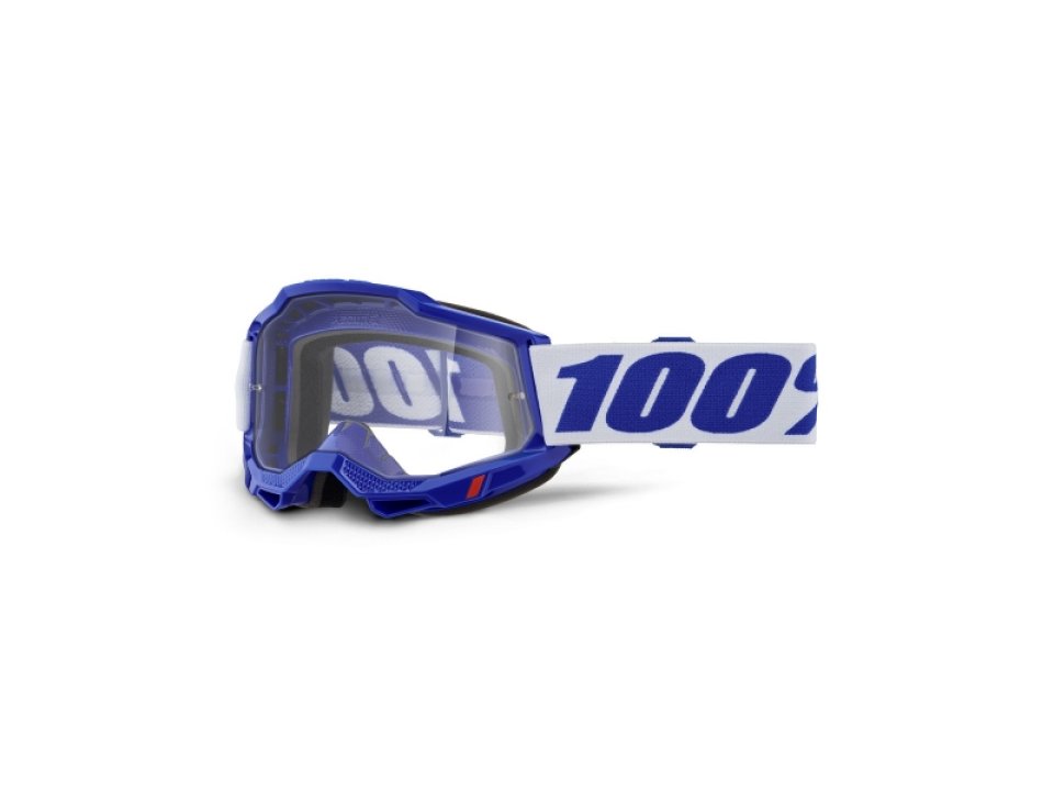 jaszmotor_webshop_100%_-_accuri_2_szemuveg_-_kek_-_Átlatszo_plexivel