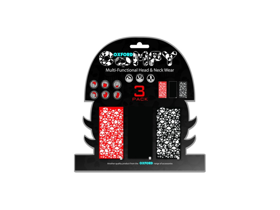 jaszmotor_webshop_oxford_comfy_skulls_szelallo_sal_szett_(3db-os_szett)