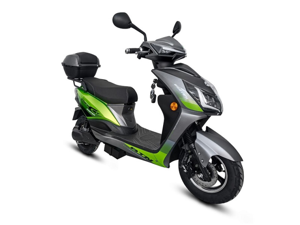 jaszmotor_webshop_barton_energy_2.0_elektromos_robogo_(Új)_-_szurke-zold