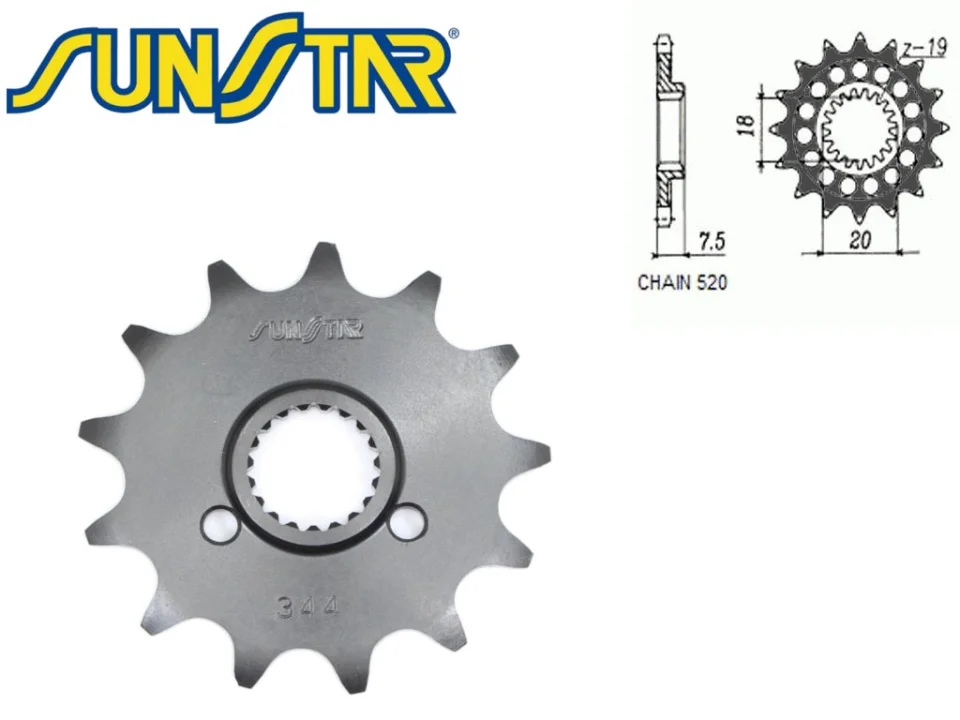 jaszmotor_webshop_lanckerek_elso_sunstar_sunf344_(520_-_13_fogas)