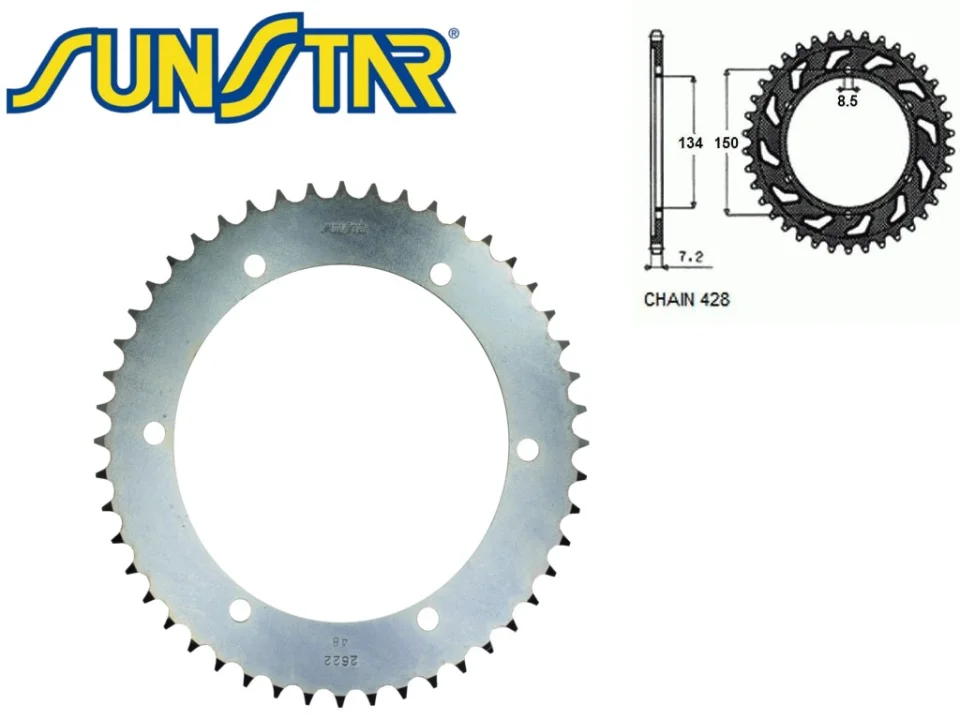 jaszmotor_webshop_lanckerek_hatso_sunstar_sunr1-2622_(428_-_48_fogas)