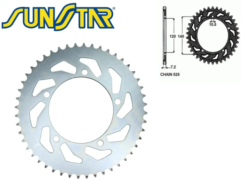 jaszmotor_webshop_lanckerek_hatso_sunstar_sunr1-4499_(525_-_48_fogas)
