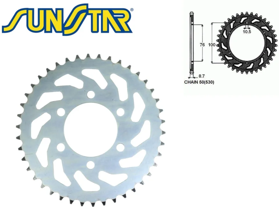 jaszmotor_webshop_lanckerek_hatso_sunstar_sunr1-5226_(530_-_42_fogas)