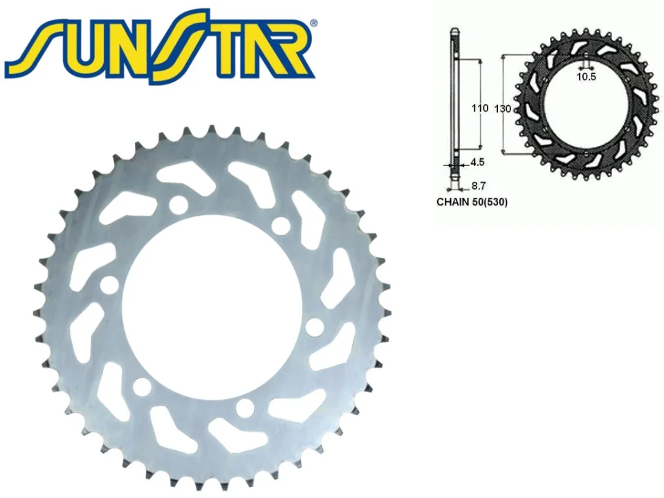 jaszmotor_webshop_lanckerek_hatso_sunstar_sunr1-5474_(530_-_43_fogas)