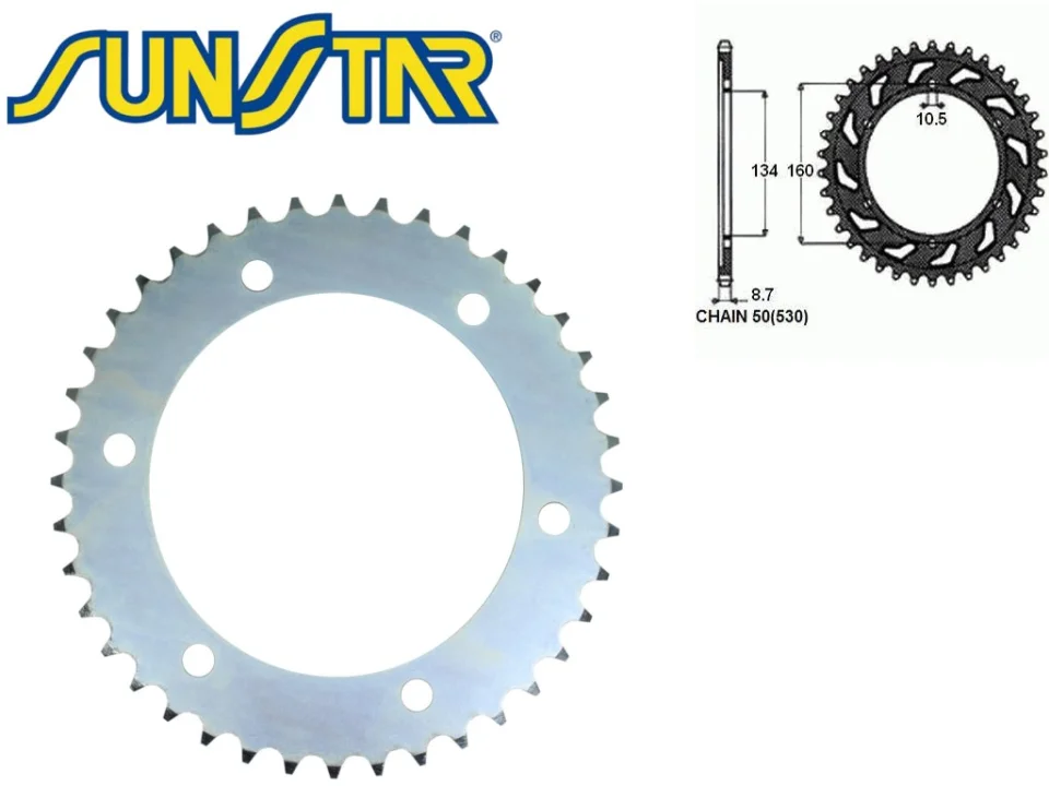 jaszmotor_webshop_lanckerek_hatso_sunstar_sunr1-5635_(530_-_40_fogas)