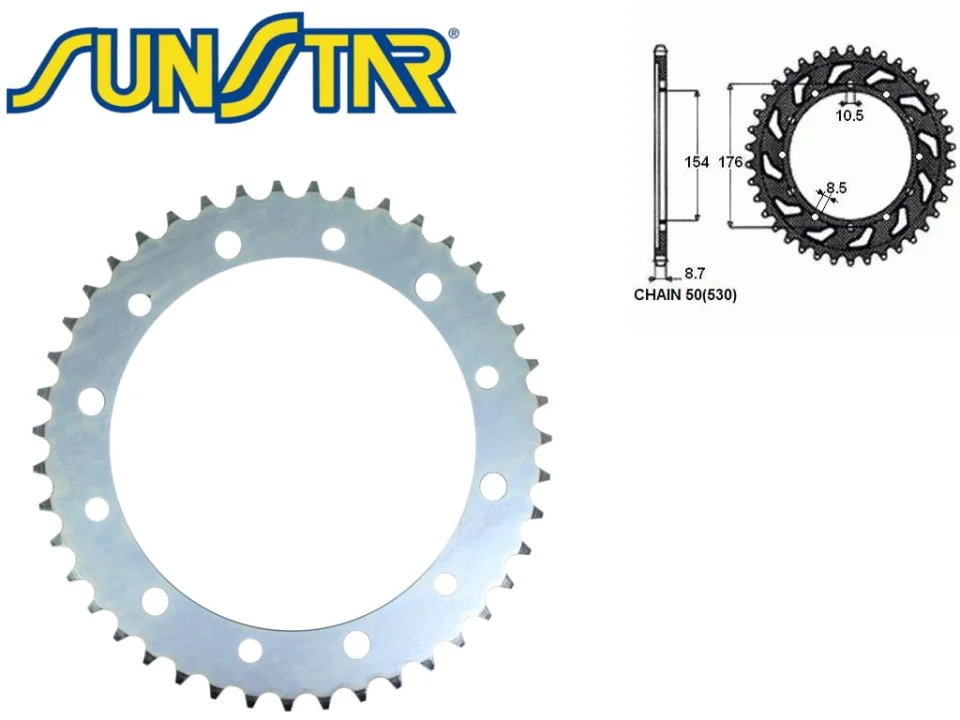 jaszmotor_webshop_lanckerek_hatso_sunstar_sunr1-5695_(530_-_43_fogas)