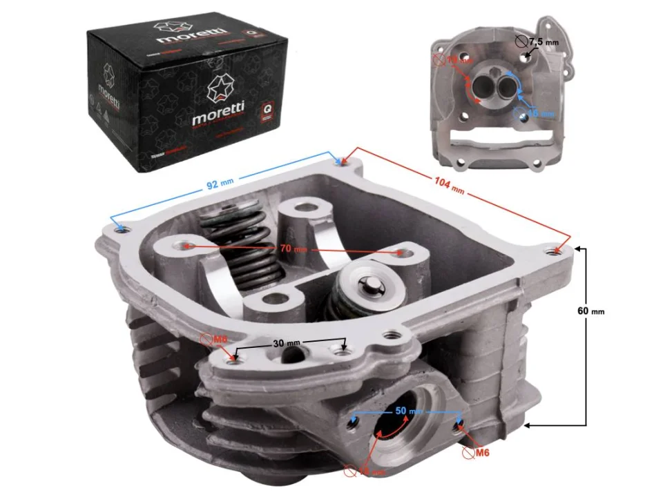 jaszmotor_webshop_hengerfej_4t_gy6_60ccm,_4_utemu_kinai_robogohoz_-_moretti