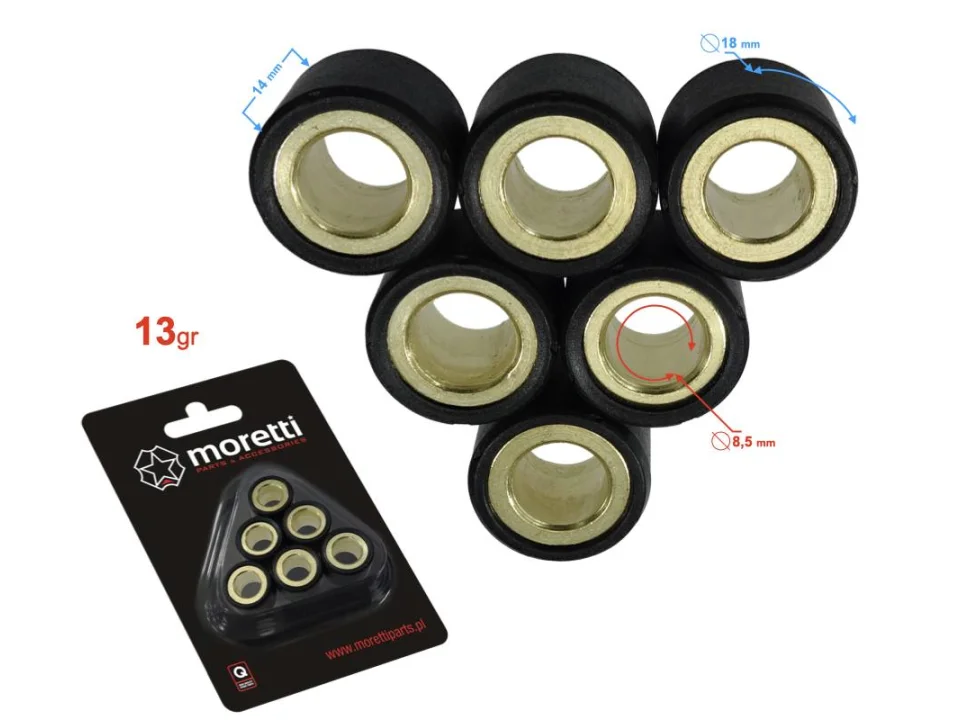jaszmotor_webshop_kuplungpersely_(variator_gorgo)_18x14_13g_(twn)_-_moretti