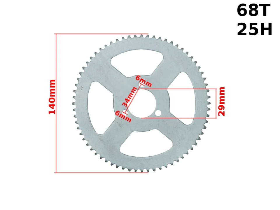 jaszmotor_webshop_lanckerek_hatso_68_fogas,_vekony_lachoz_(25h)_pocket_bike_-_29mm
