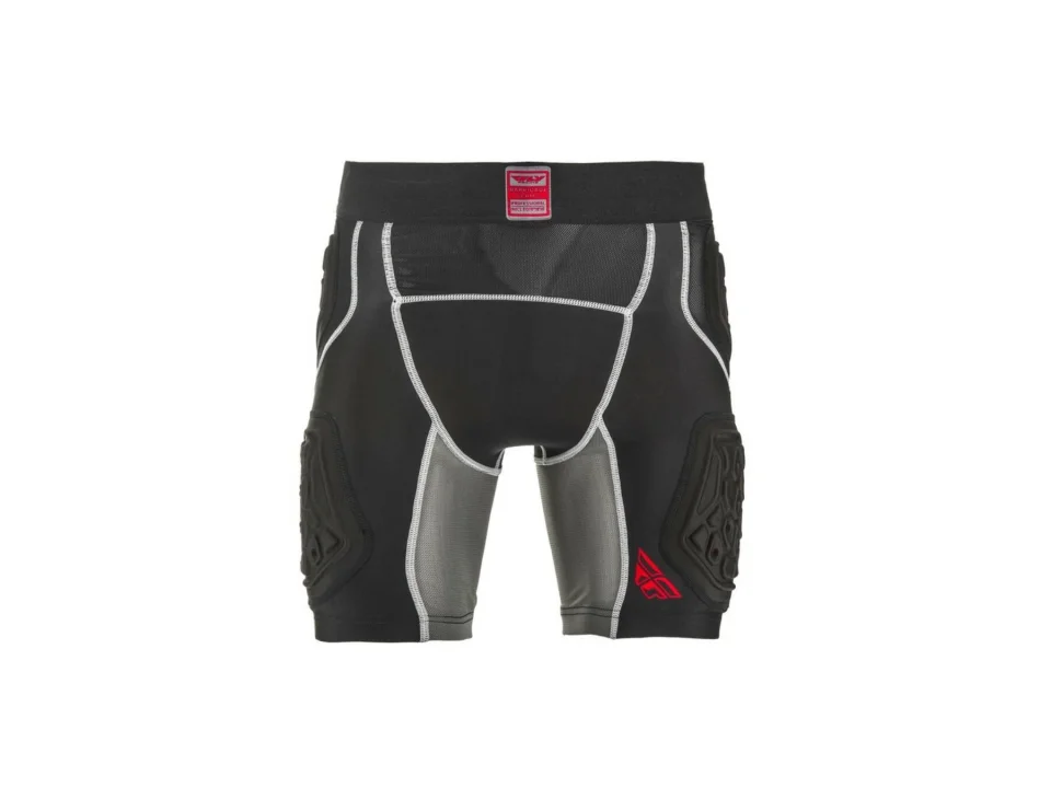 jaszmotor_webshop_fly_racing_-_barricade_protektoros_rovidnadrag_(_fekete_-_szurke)