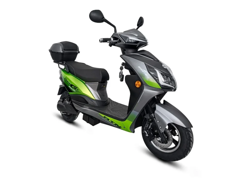 jaszmotor_webshop_barton_energy_2.0_elektromos_robogo_(Új)_-_szurke-zold