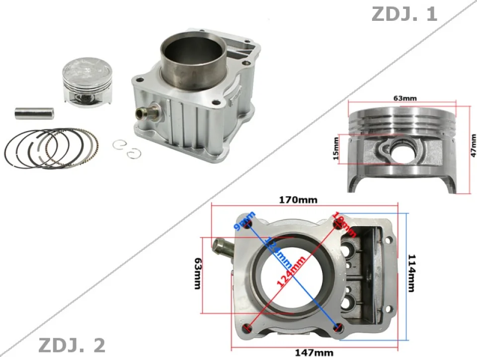 jaszmotor_webshop_hengerszett_4t_atv__quad_200ccm,_63mm,_15mm-es_csapszeg_(vizhuteses)