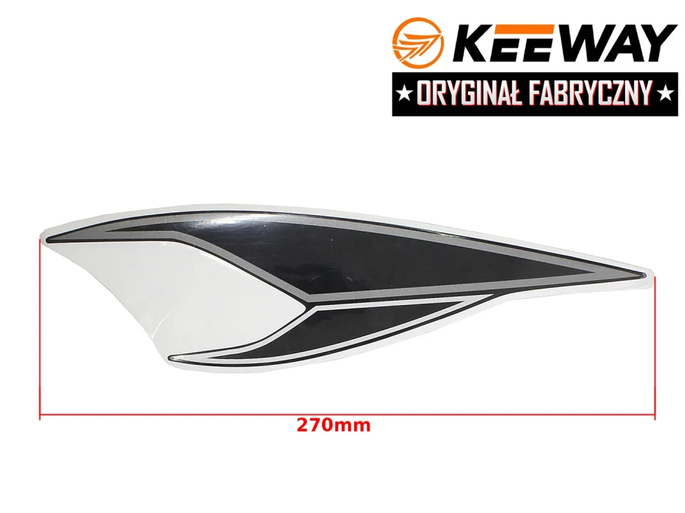 jaszmotor_webshop_keeway_matrica_jobb_oldali_(270_mm)_-_fekete