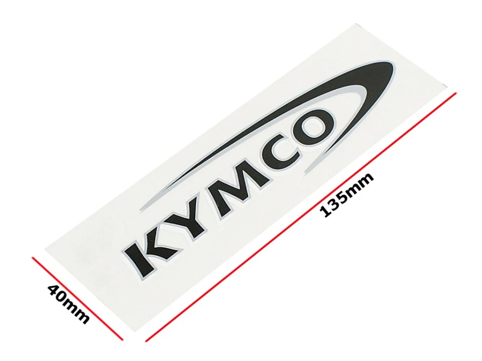 jaszmotor_webshop_kymco_matrica_(135x40mm)_-_(fekete)