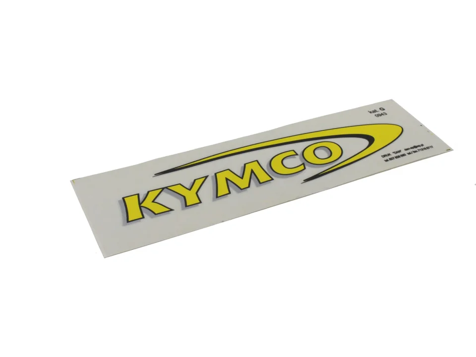 jaszmotor_webshop_kymco_matrica_(200x50mm)_-_(citromsarga)
