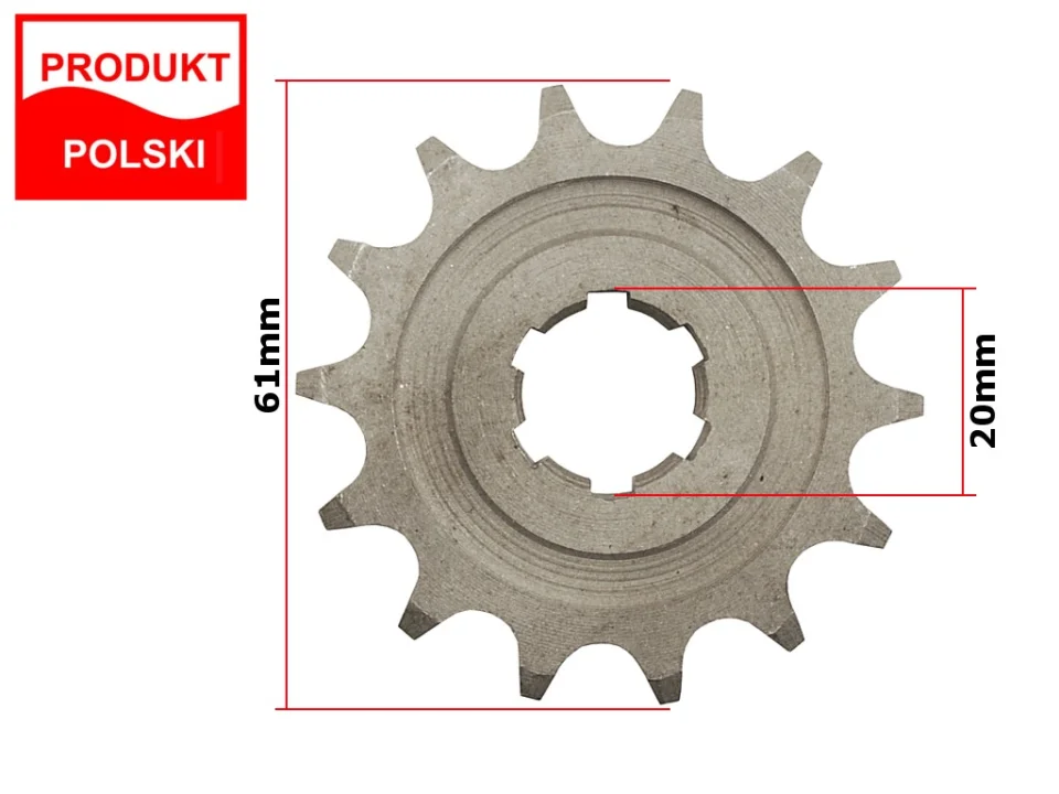 jaszmotor_webshop_elso_lanckerek_415_14t,_20mm-es_tengelyre_minsk_(made_in_poland)