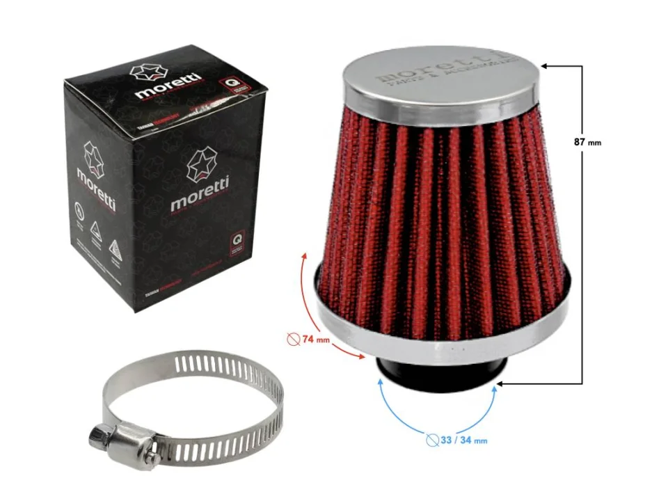 jaszmotor_webshop_levegoszuro_sport_34_mm,_kupos_-_moretti