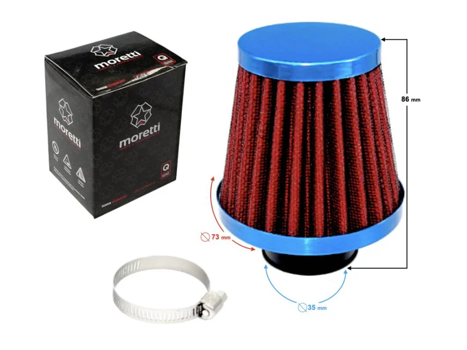 jaszmotor_webshop_levegoszuro_sport_35_mm,_kupos_-_moretti