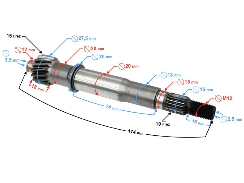 jaszmotor_webshop_kuplung_tengely_quantum_125_-_moretti