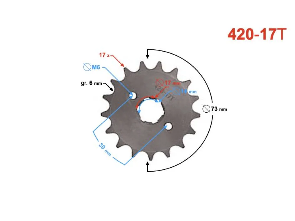 jaszmotor_webshop_elso_lanckerek_420,_17t_17mm-es_tengelyre_-_moretti