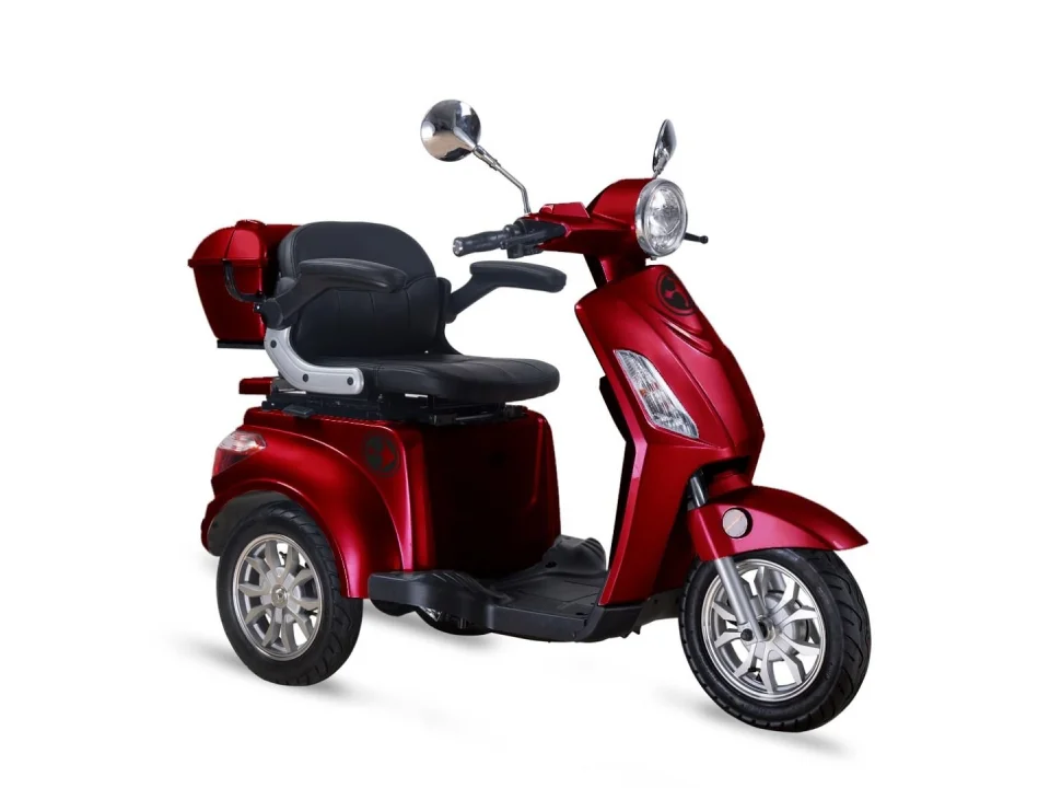 jaszmotor_webshop_barton_tres_elektromos_haromkereku_robogo_(Új)_-_bordo