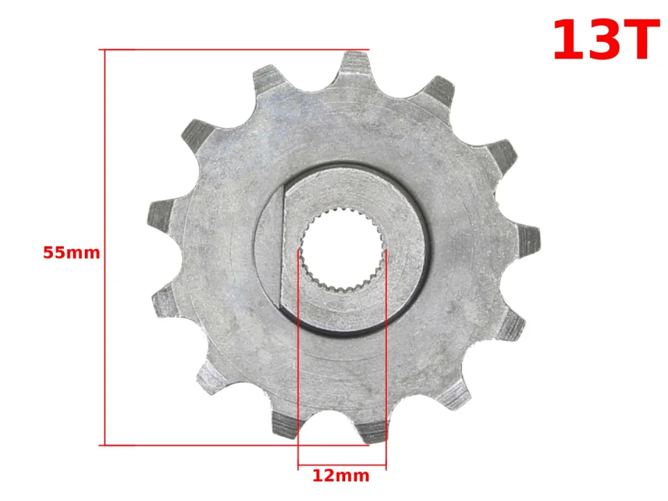 jaszmotor_webshop_elso_lanckerek_romet,_415,_13t_-_mr