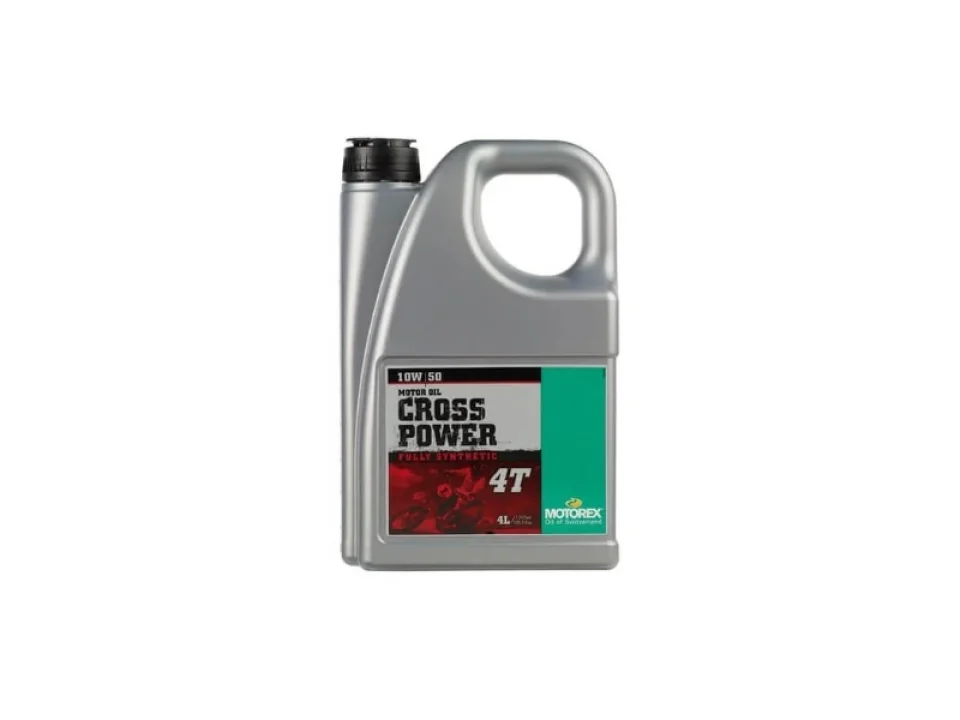 jaszmotor_webshop_motorex_cross_power_10w50_4t_motorkerekpar_olaj_(4l)
