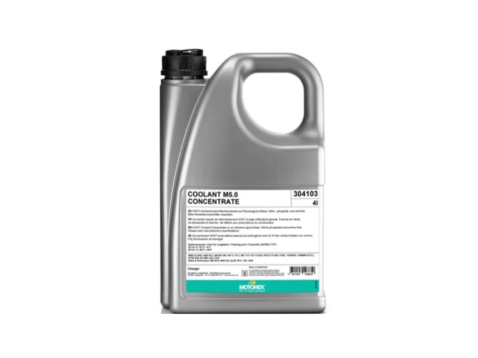 jaszmotor_webshop_motorex_coolant_m5.0_hutofolyadek_(koncentratum)_(4l)