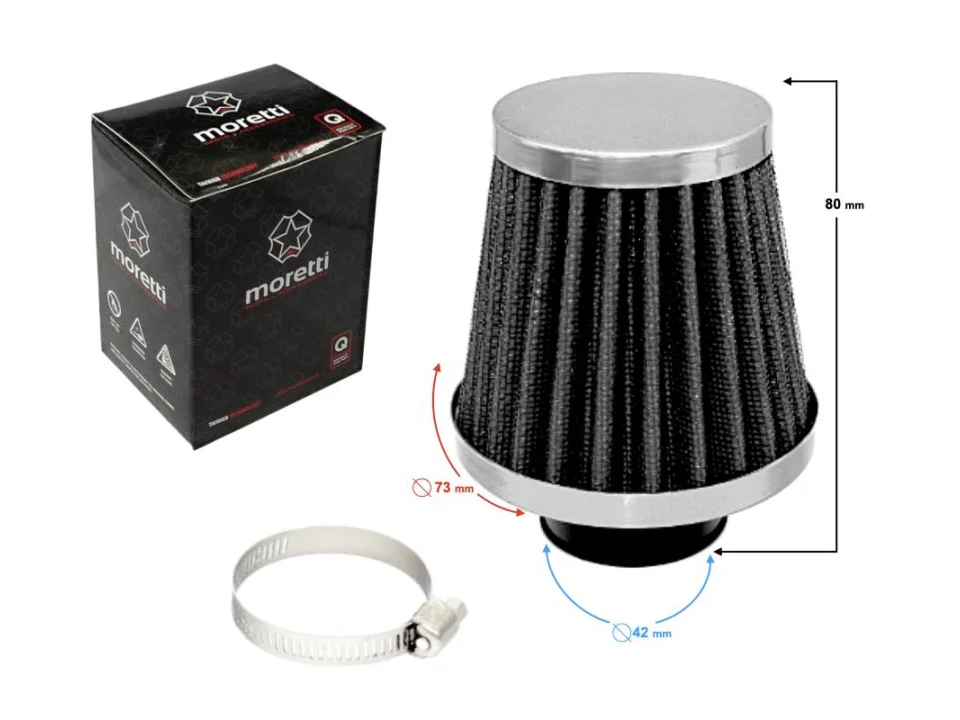 jaszmotor_webshop_levegoszuro_sport_42mm_(egyenes)_-_moretti
