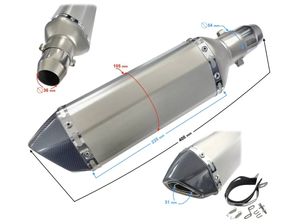 jaszmotor_webshop_kipufogo_dob_univerzalis_tuning_400mm_(szurke,_tip13)