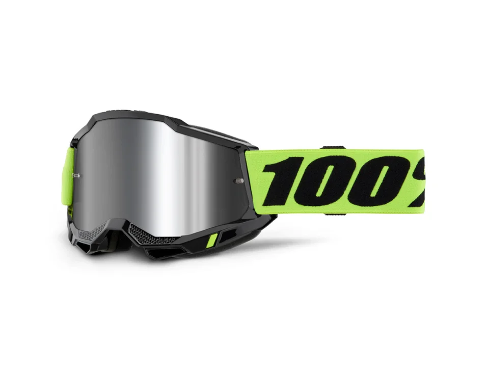 jaszmotor_webshop_100%_-_accuri_2_szurke_-_fluo_cross_szemuveg_-_ezust_tukros_plexivel