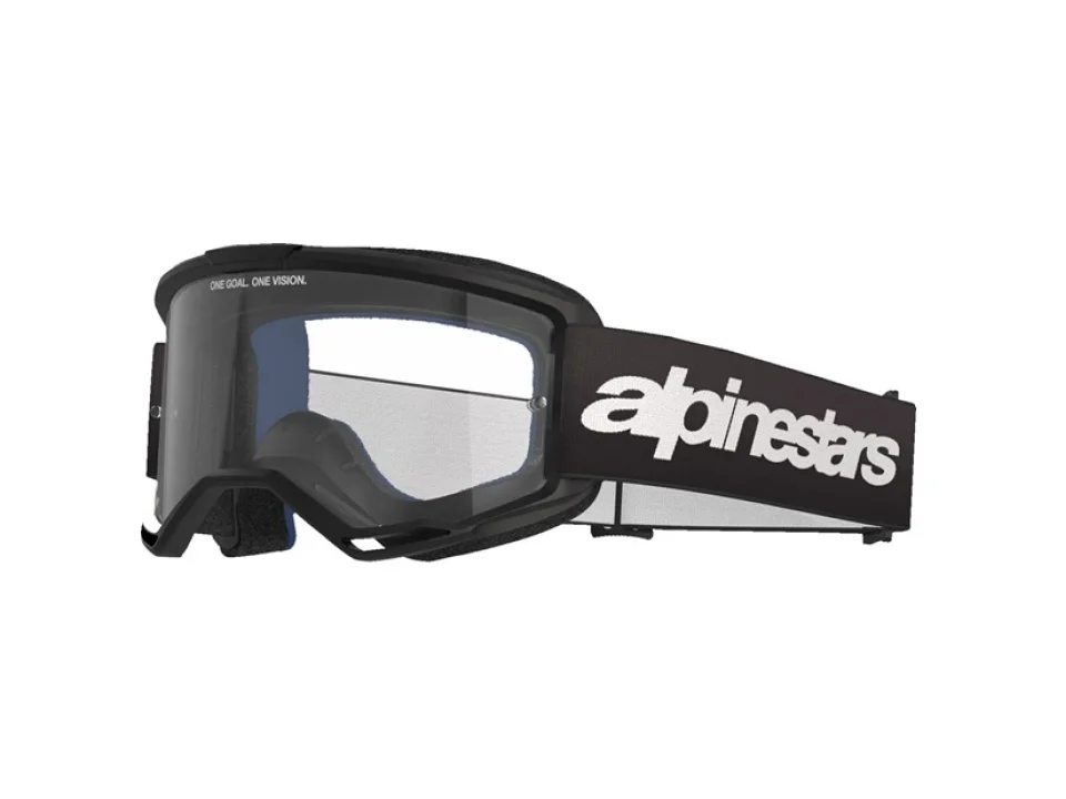 jaszmotor_webshop_alpinestars_vision_3_wordmark_cross_szemuveg_-_fekete_(Átlatszo_plexivel)
