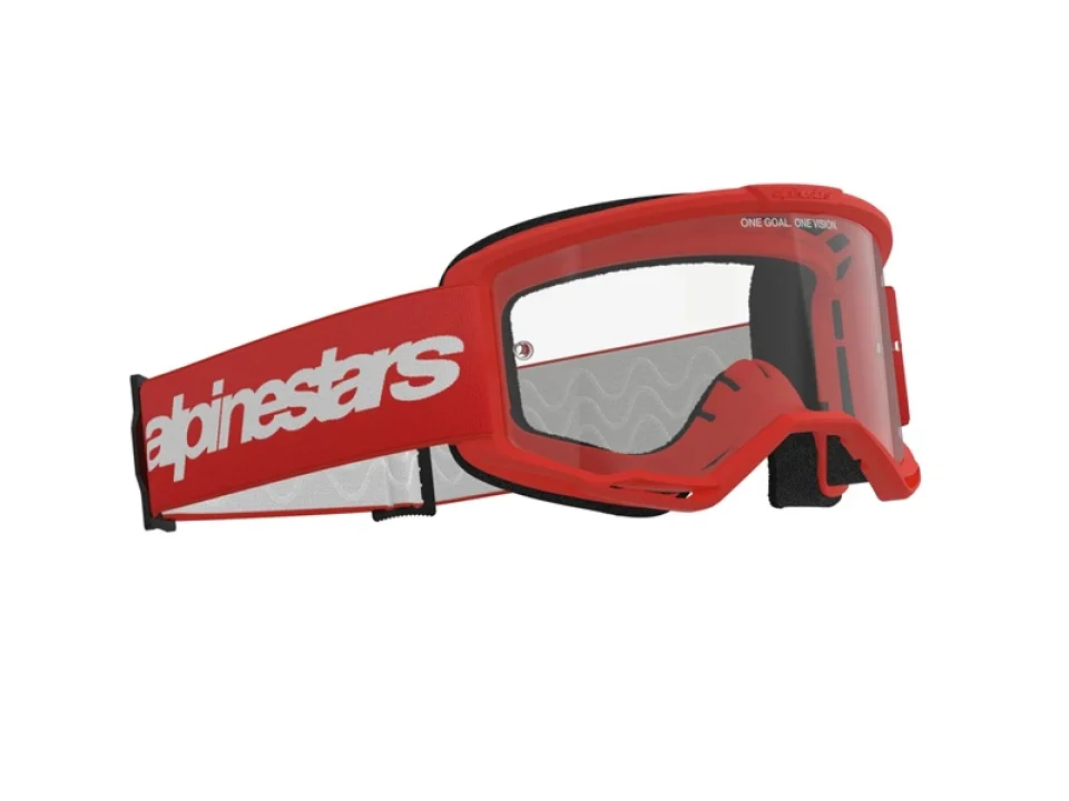 jaszmotor_webshop_alpinestars_vision_3_wordmark_cross_szemuveg_-_piros_(Átlatszo_plexivel)