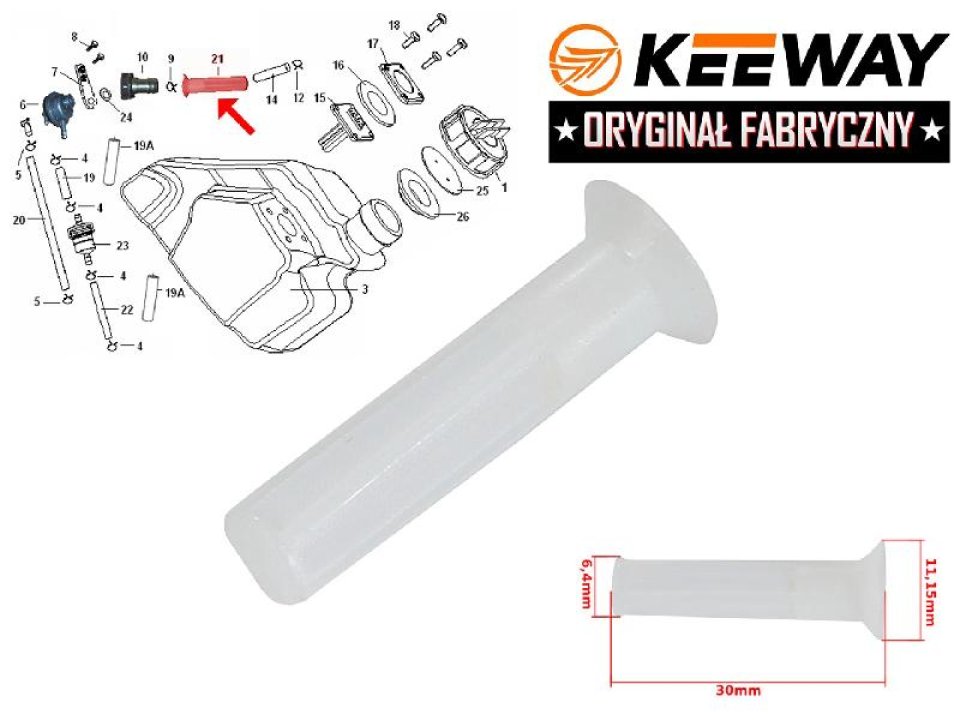 jaszmotor_webshop_benzinszuro_<br>(benzincsap)_keeway_hurricane_50ccm_<br>(gyari_alkatresz)
