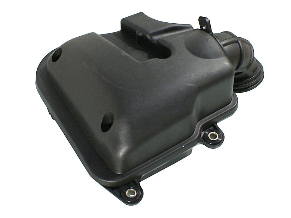 Levegőszűrő Yamaha/3KJ Fekvő Minarelli / Kínai 2T / Keeway (MR)