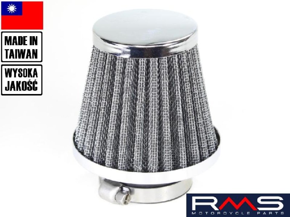 jaszmotor_webshop_levegoszuro_sport_38_mm_-_egyenes_<br>(twn)