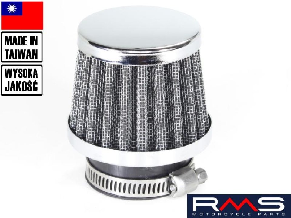 jaszmotor_webshop_levegoszuro_sport_38_mm_-_egyenes_<br>(twn)