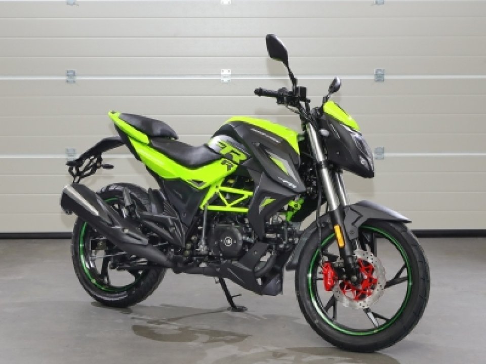 jaszmotor_webshop_barton_fr_50_4t__motorkerekpar_<br>(Új)_-_zold-fekete