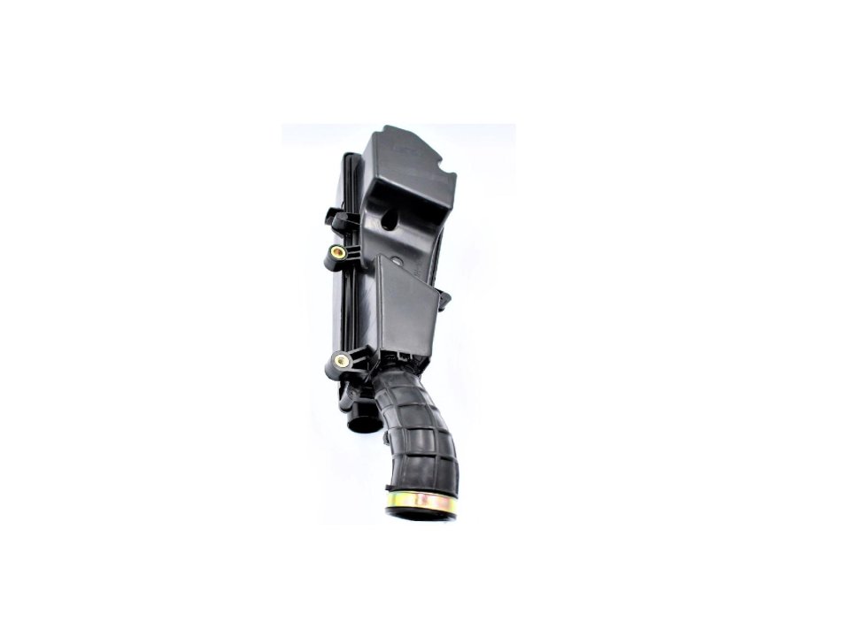 Levegőszűrő 4T GY6 10"-es kerekű kínai 4 ütemű robogóhoz - POWER FORCE