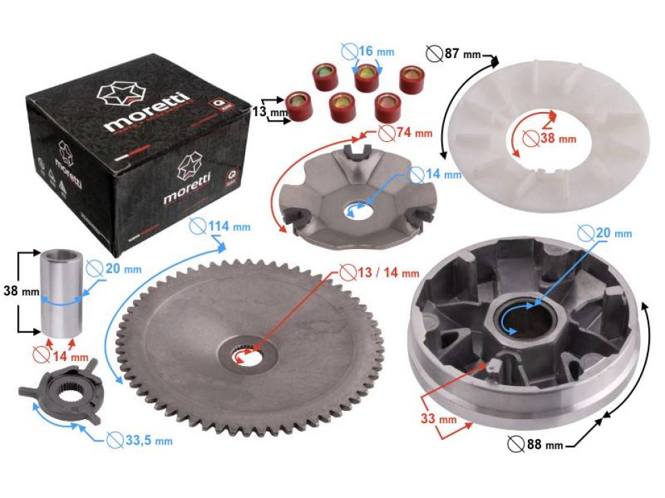 jaszmotor_webshop_variator_4t_gy6_komplett_50ccm,_4_utemu_kinai_robogohoz_-_moretti