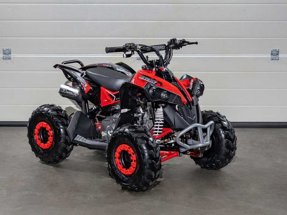 jaszmotor_webshop_highper_renegade_gyerek_quad_<br>(Új)_-_piros