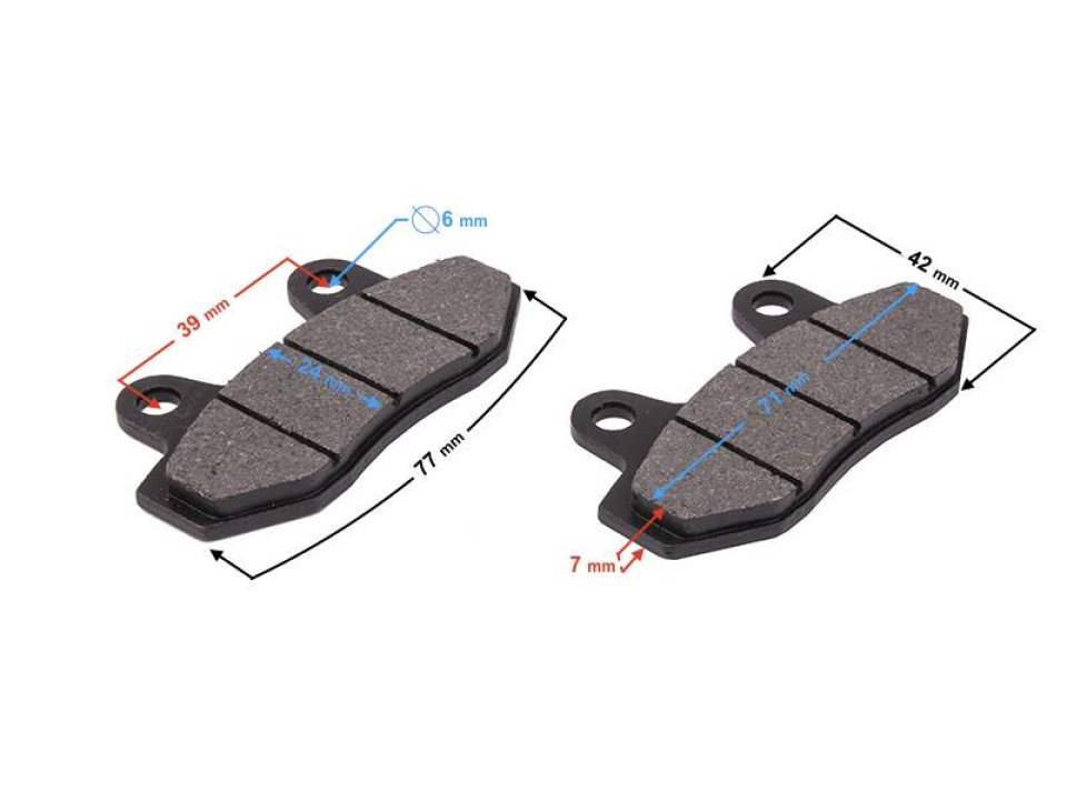 jaszmotor_webshop_fekbetet_pocket_bike_crf70_<br>(elso),__crf50_<br>(hatso)