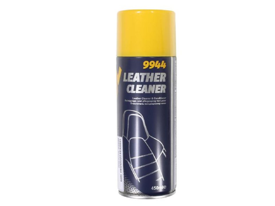 jaszmotor_webshop_mannol_9944_bŐrtisztÍtÓ_spray_<br>(450ml)