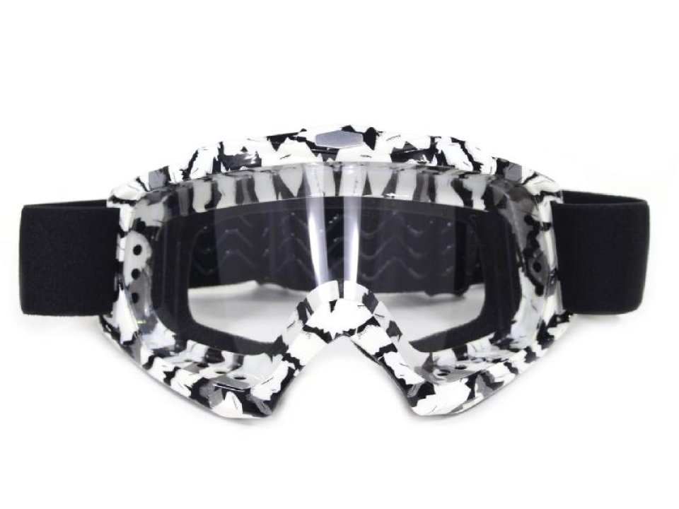 jaszmotor_webshop_ftm-006_cross_szemuveg_Átlatszo_plexivel_(feher_-_fekete)