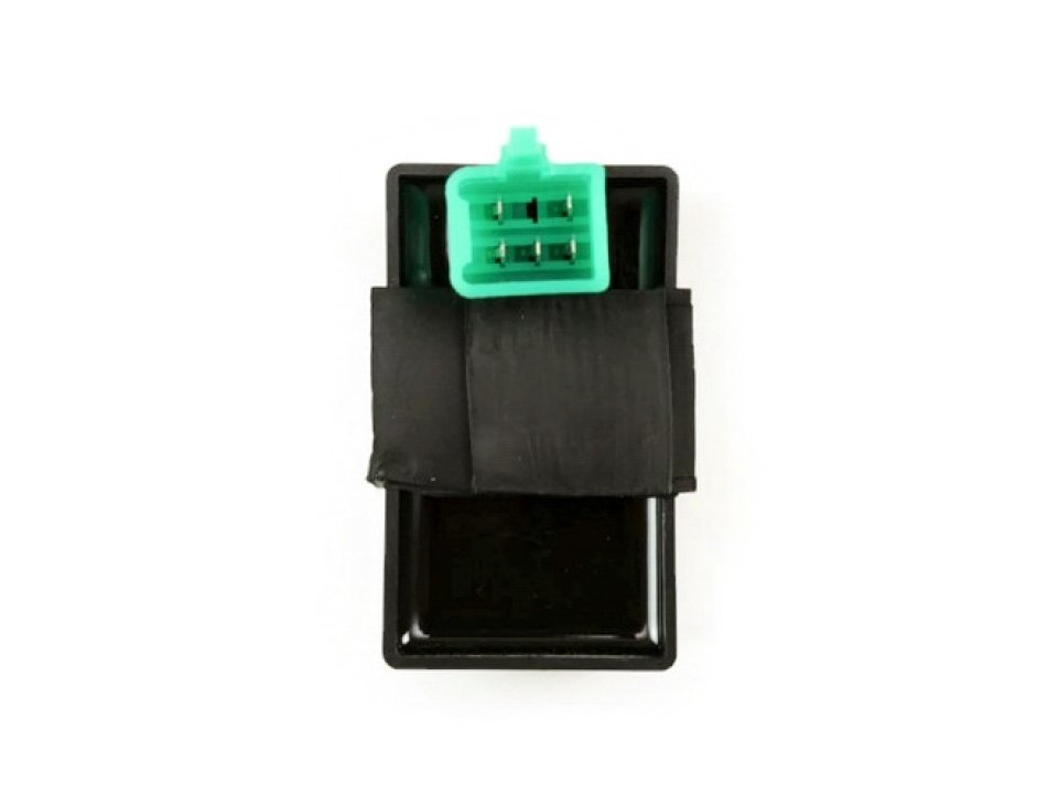 CDI Moped/ATV/Dirt Bike/Quad 4T 50-110-125ccm - Inparts