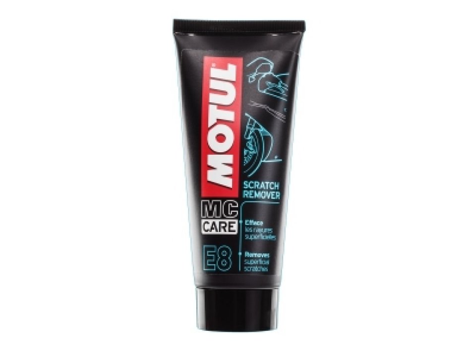 jaszmotor_webshop_motul_mc_care_e8_scratch_remover_karceltavolito_<br>(100ml)
