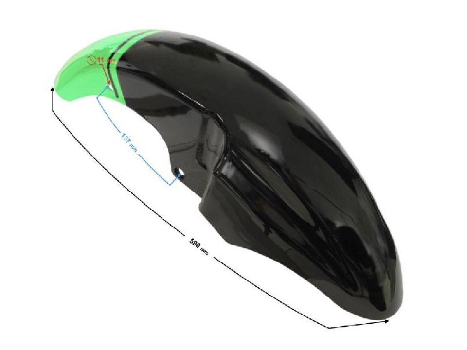 jaszmotor_webshop_elso_sarvedo_barton_sprint_2_<br>(fekete-zold)