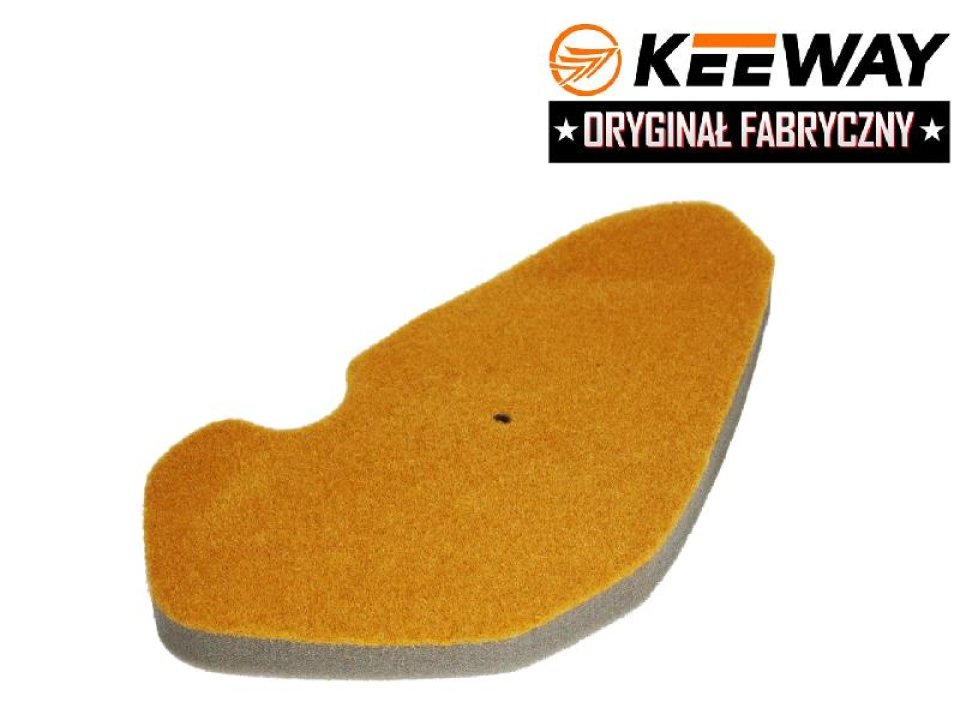 jaszmotor_webshop_levegoszuro_szivacs_keeway_hurricane_<br>(gyari_alkatresz)