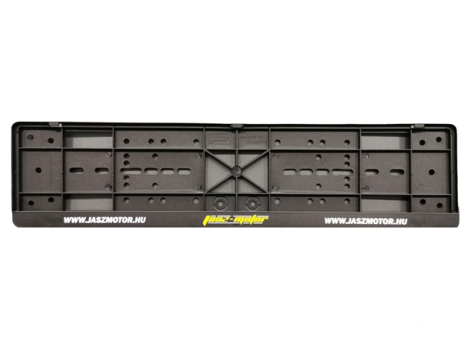 jaszmotor_webshop_rendszamtabla_tarto_keret_jasz-motor-os_<br>(a_tipusu_szemelyauto)